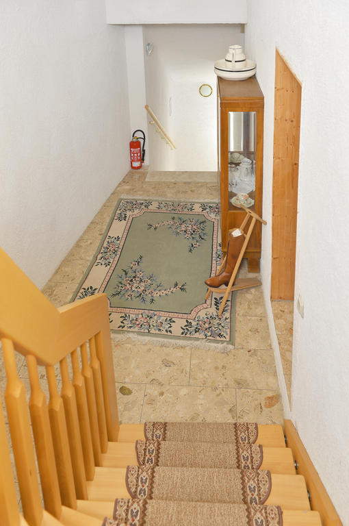 Pension Damkoehler Thale Ot Westerhausen 外观 照片